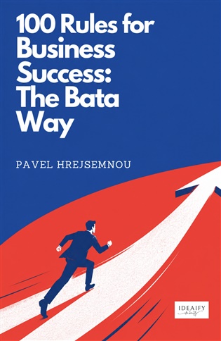 00 Rules for Business Success