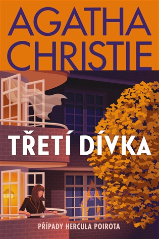 Třetí dívka