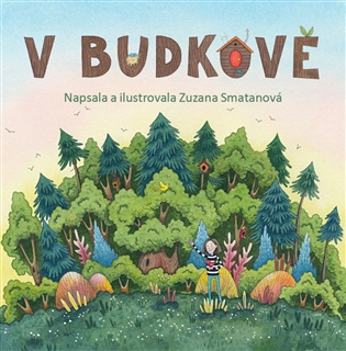 V Budkově koupíte na Kosmas.cz