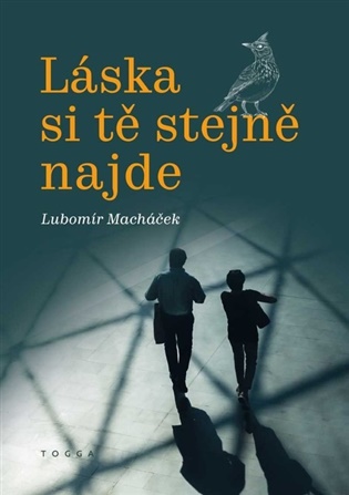 Láska si tě stejně najde koupíte na Kosmas.cz
