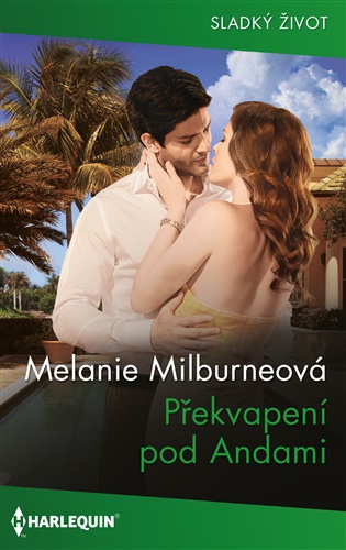 Překvapení pod Andami