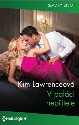 V paláci nepřítele