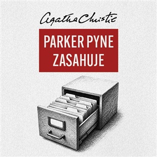 Parker Pyne zasahuje