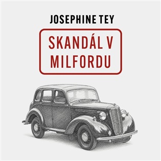 Skandál v Milfordu