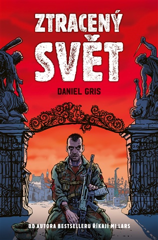 Ztracený svět