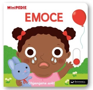 MiniPEDIE Objevujeme svět! Emoce koupíte na Kosmas.cz