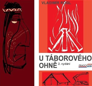 U táborového ohně