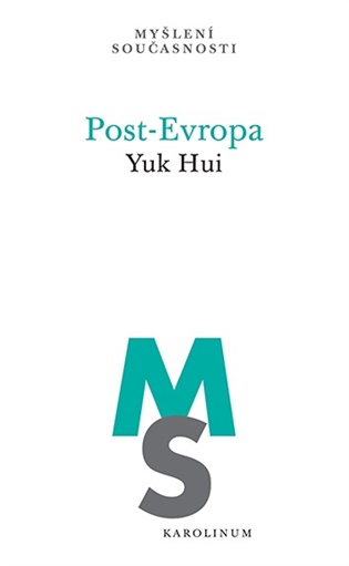 Post-Evropa koupíte na Kosmas.cz