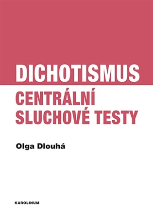 Dichotismus koupíte na Kosmas.cz
