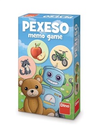 Svět kolem tebe Pexeso