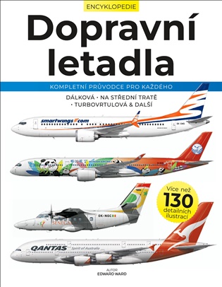 Dopravní letadla koupíte na Kosmas.cz