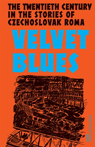 Velvet Blues