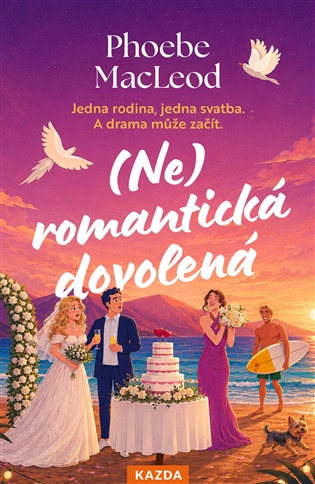 (Ne)romantická dovolená