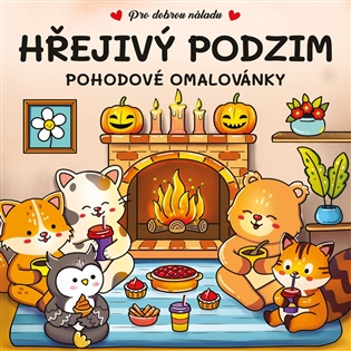 Hřejivý podzim REBO