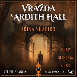 Vražda v Ardith Hall