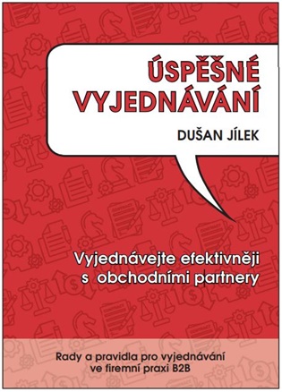 Úspěšné vyjednávání