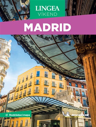 Madrid koupíte na Kosmas.cz