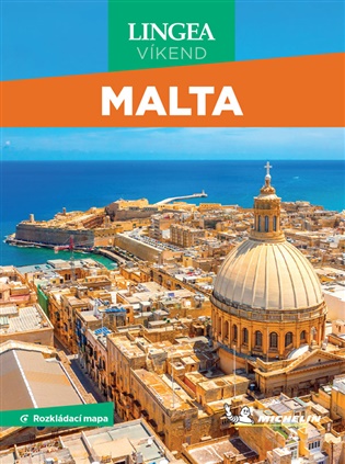 Malta koupíte na Kosmas.cz