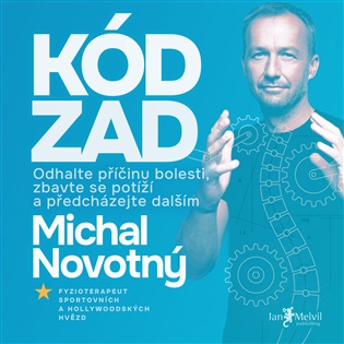 Kód zad koupíte na Kosmas.cz