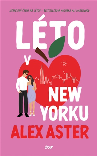 Léto v New Yorku