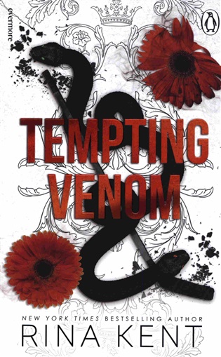 Tempting Venom
