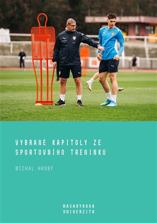 Vybrané kapitoly ze sportovního tréninku koupíte na Kosmas.cz