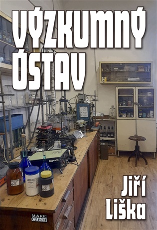 Výzkumný ústav koupíte na Kosmas.cz