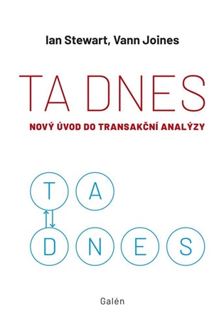 TA dnes - Nový úvod do transakční analýzy koupíte na Kosmas.cz