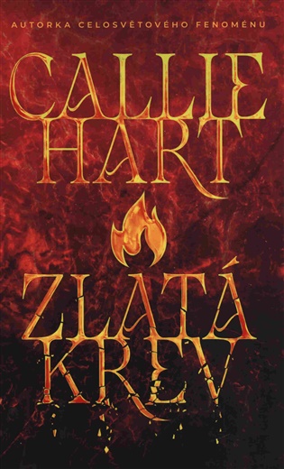 Zlatá krev (Speciální edice) koupíte na Kosmas.cz