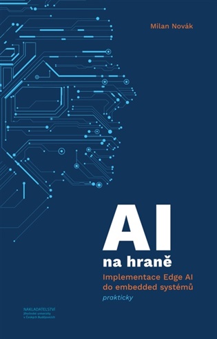 AI na hraně koupíte na Kosmas.cz