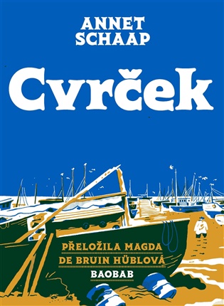 Cvrček