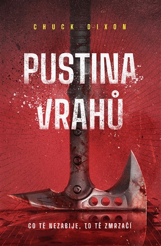 Pustina vrahů