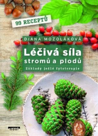 Léčivá síla stromů a plodů