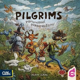 Pilgrims