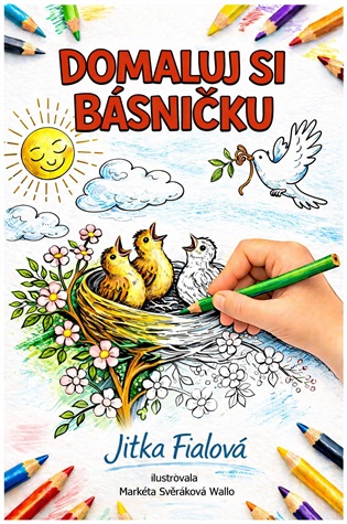 Domaluj si básničku
