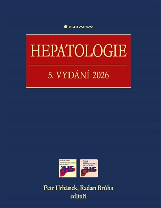 Hepatologie