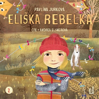 Eliška Rebelka