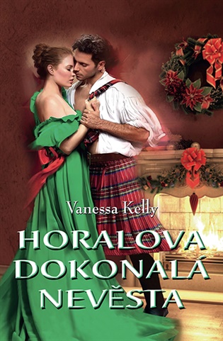 Horalova dokonalá nevěsta