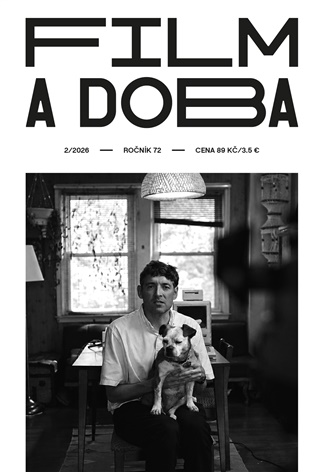 Film a doba 2/2026