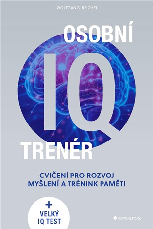 Osobní IQ trenér