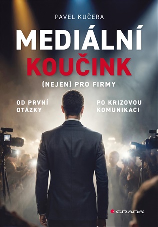 Mediální koučink (nejen) pro firmy