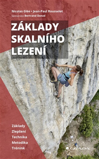 Základy skalního lezení