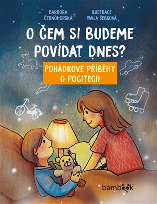 O čem si budeme povídat dnes?