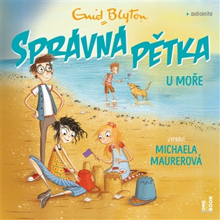 Správná pětka u moře (CD) koupíte na Kosmas.cz