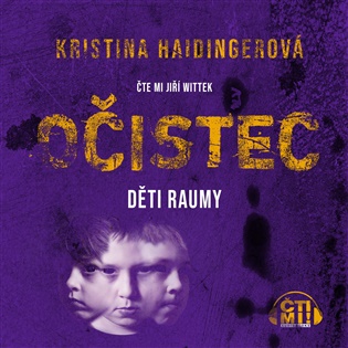 Očistec: Děti Raumy