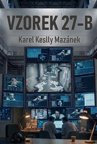 Vzorek 27-B
