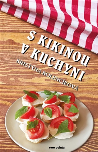 S Kikinou v kuchyni koupíte na Kosmas.cz