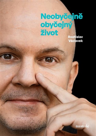 Neobyčejně obyčejný život