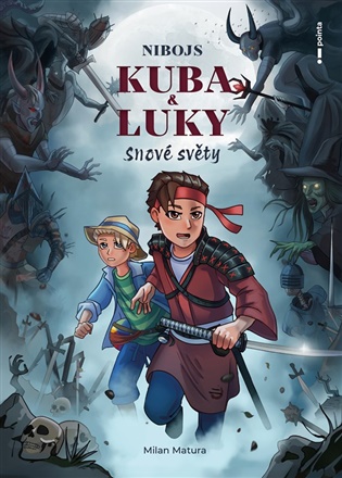 Nibojs: Kuba a Luky