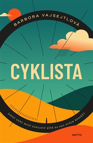 Cyklista koupíte na Kosmas.cz